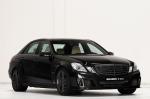 Mercedes-Benz E V12 by Brabus 2010 года